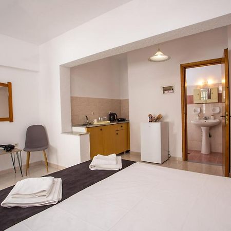 Anastasia Apartment Αφάντου Εξωτερικό φωτογραφία