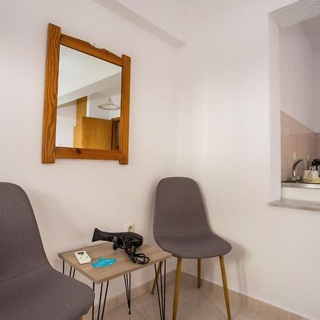 Anastasia Apartment Αφάντου Εξωτερικό φωτογραφία
