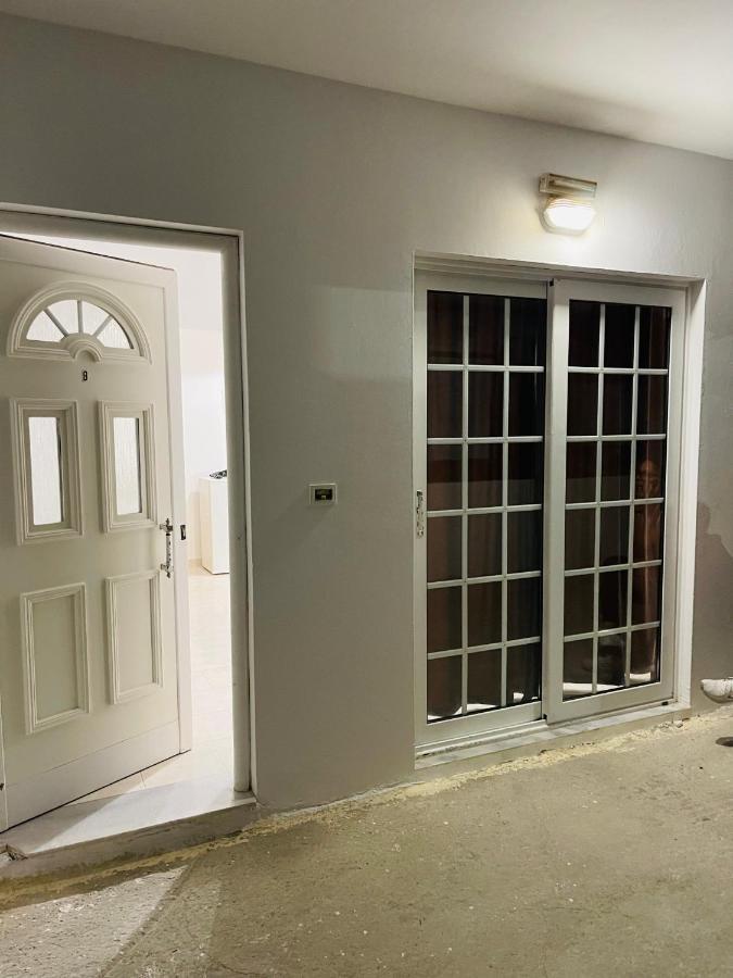 Anastasia Apartment Αφάντου Εξωτερικό φωτογραφία
