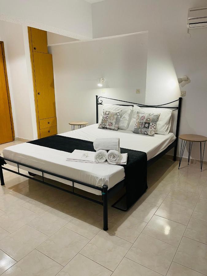 Anastasia Apartment Αφάντου Εξωτερικό φωτογραφία