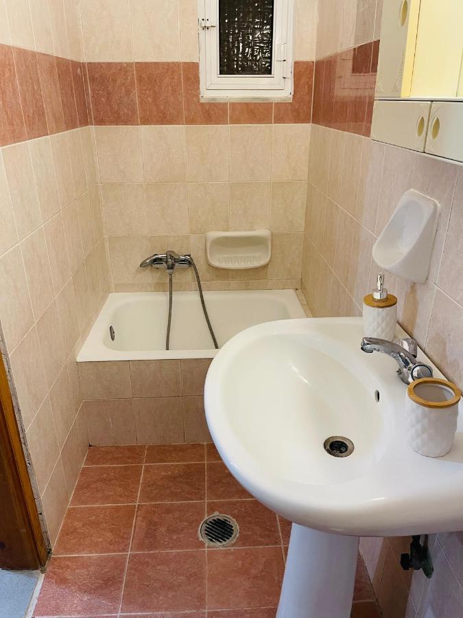 Anastasia Apartment Αφάντου Εξωτερικό φωτογραφία