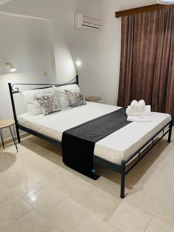 Anastasia Apartment Αφάντου Εξωτερικό φωτογραφία