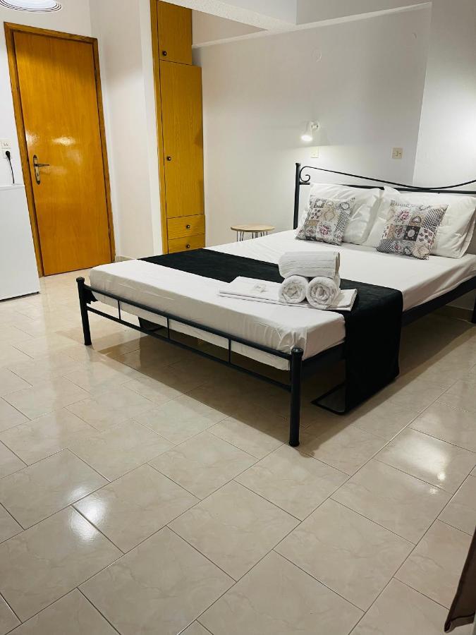 Anastasia Apartment Αφάντου Εξωτερικό φωτογραφία