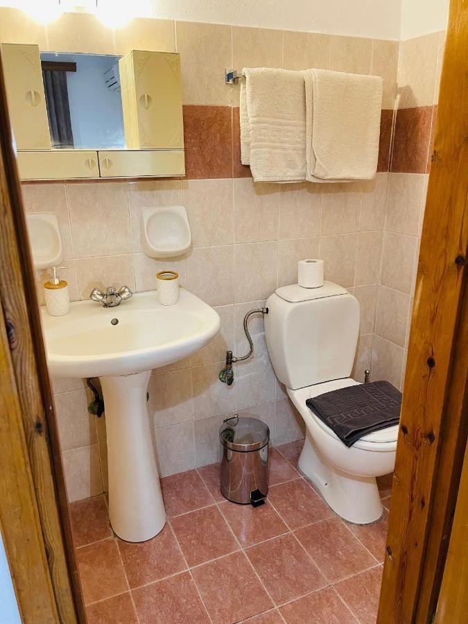 Anastasia Apartment Αφάντου Εξωτερικό φωτογραφία