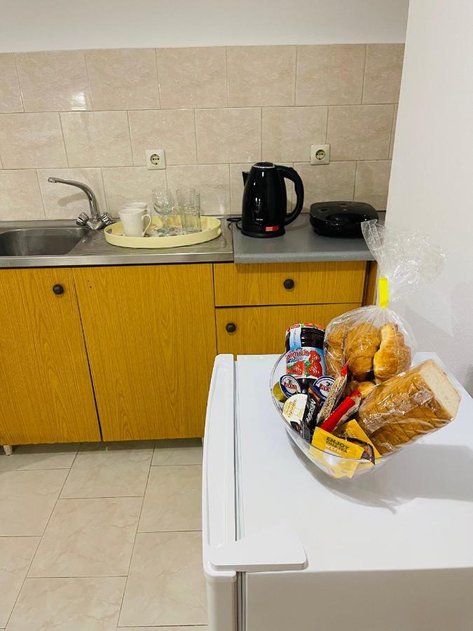 Anastasia Apartment Αφάντου Εξωτερικό φωτογραφία