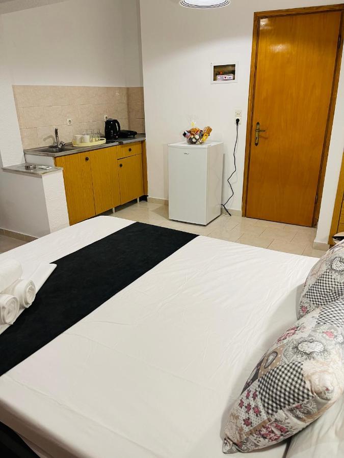 Anastasia Apartment Αφάντου Εξωτερικό φωτογραφία
