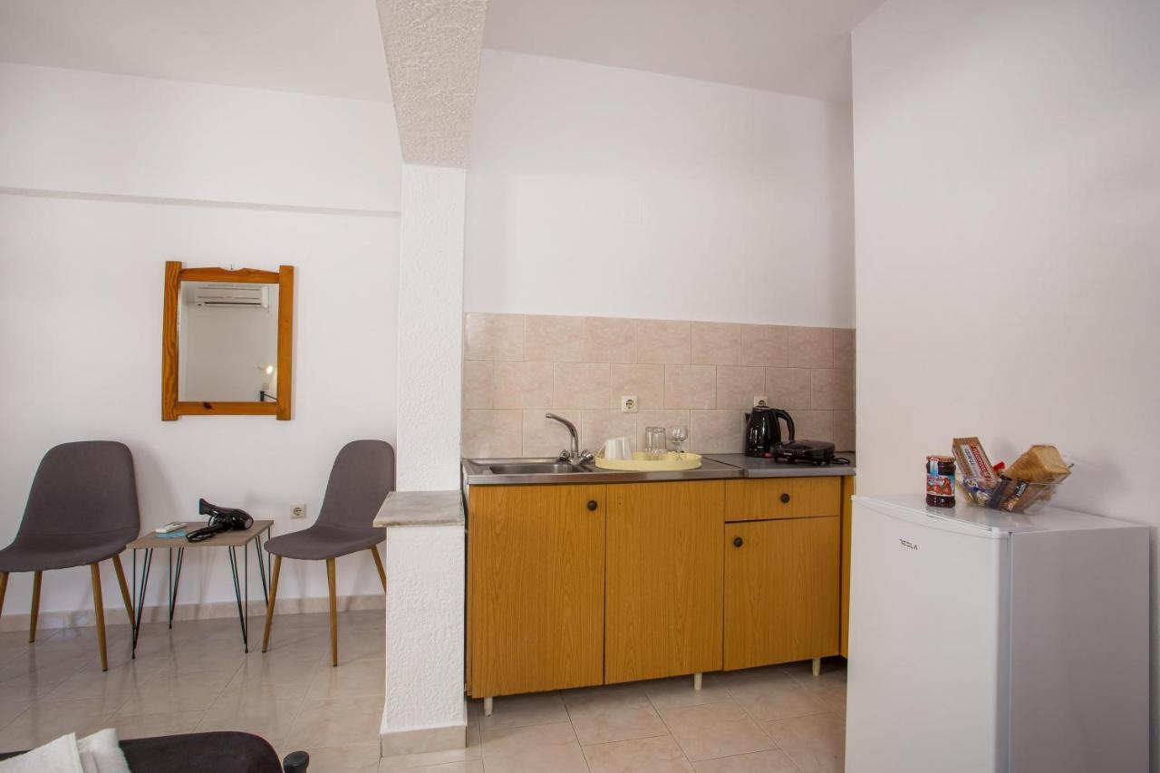 Anastasia Apartment Αφάντου Εξωτερικό φωτογραφία