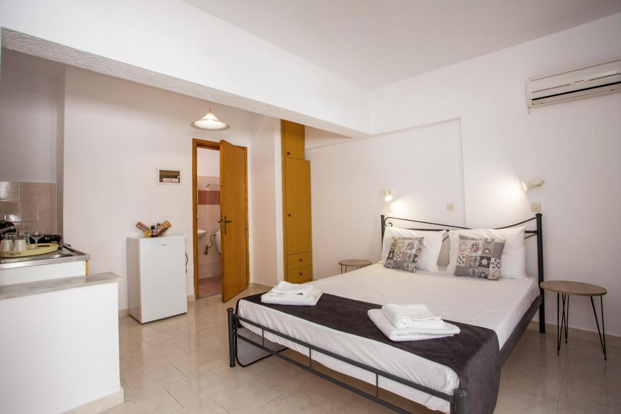 Anastasia Apartment Αφάντου Εξωτερικό φωτογραφία