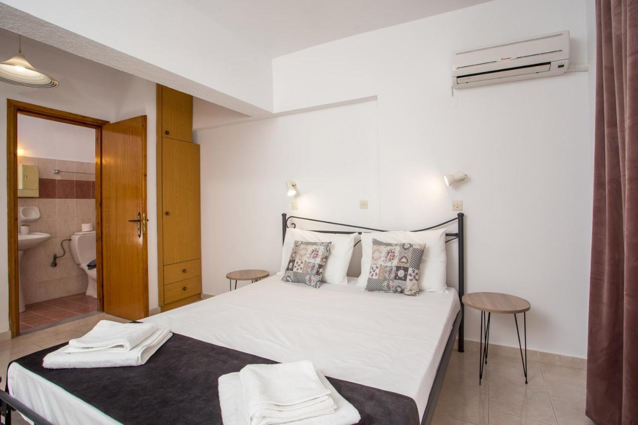 Anastasia Apartment Αφάντου Εξωτερικό φωτογραφία