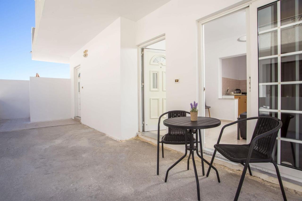 Anastasia Apartment Αφάντου Εξωτερικό φωτογραφία