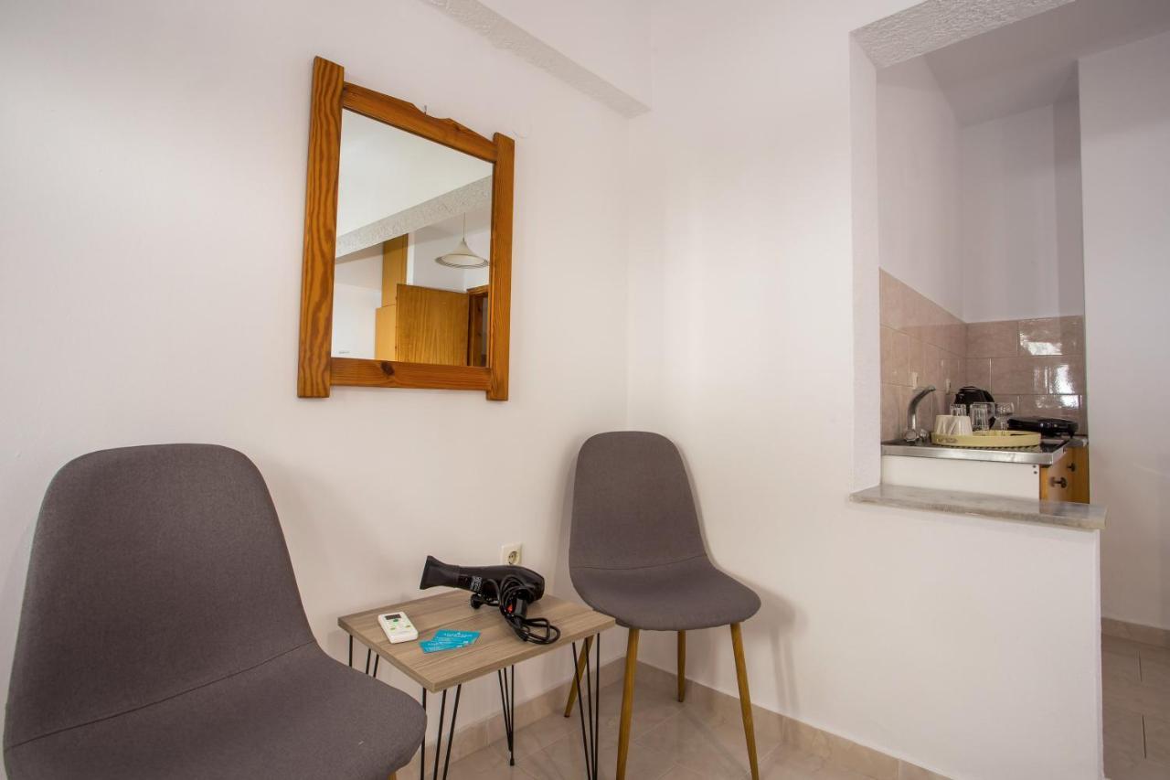 Anastasia Apartment Αφάντου Εξωτερικό φωτογραφία